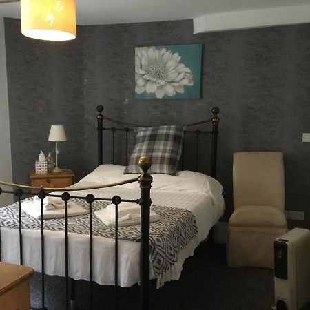 Kings Arms Hotel Reeth Exterior foto