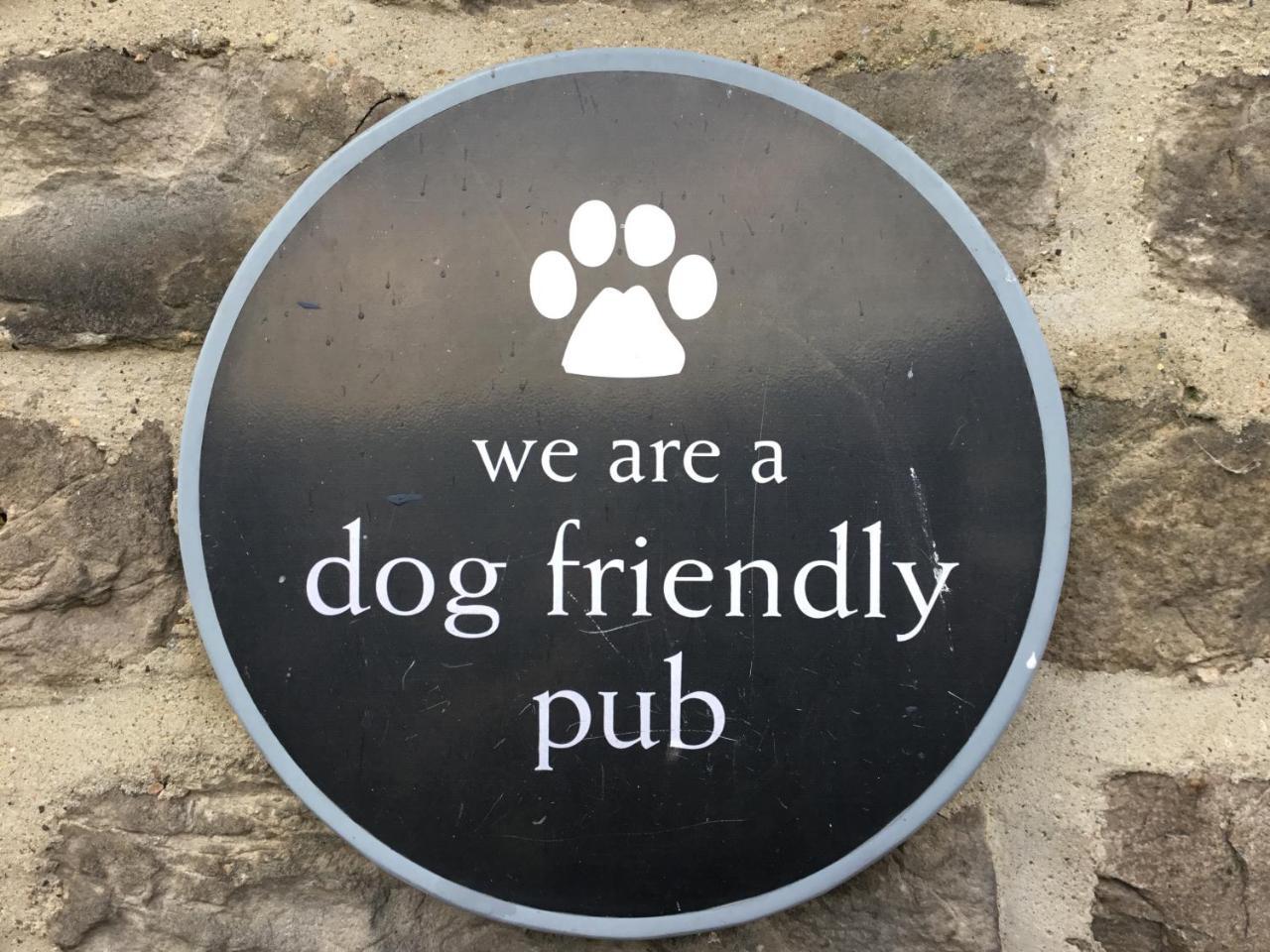 Kings Arms Hotel Reeth Exterior foto
